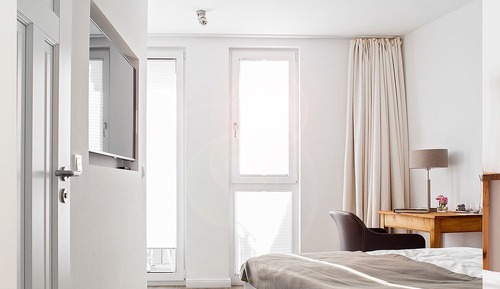 Habitación doble (Sophia)