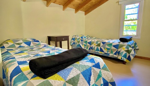 Cabaña Confort