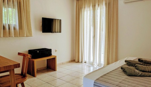 Habitación Confort doble