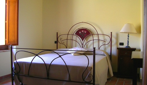 Habitación cuádruple