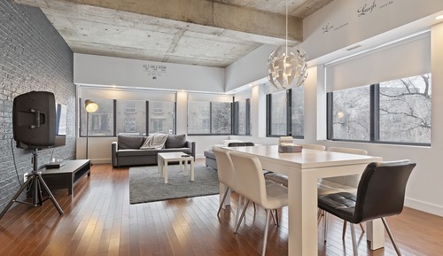 City Condo, Multiple Beds, Non Smoking