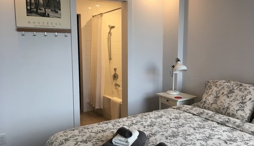 Panoramic Condo