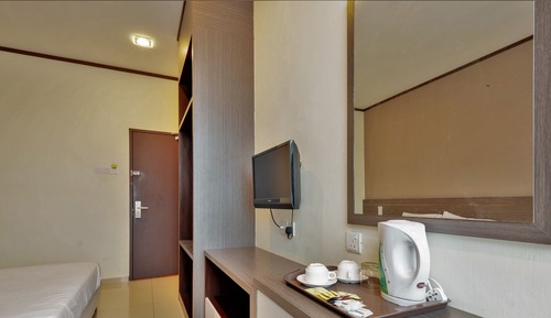 Habitación familiar (Family )