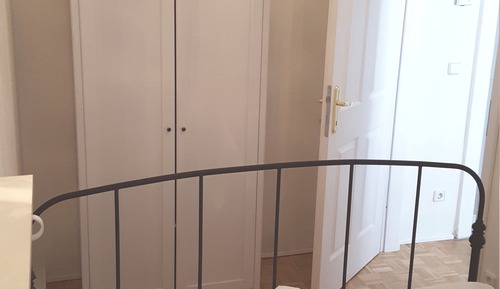 Apartamento City, 3 habitaciones, no fumadores