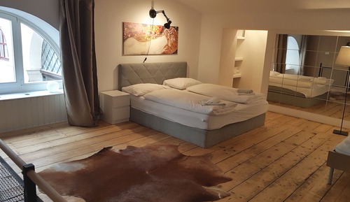Apartamento de diseño