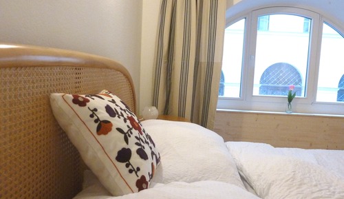 Apartamento, 3 habitaciones
