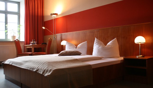 Habitación Business individual