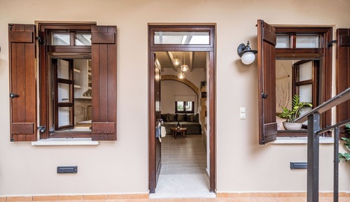 Suite estudio Deluxe