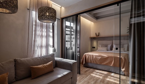 Suite estudio de diseño