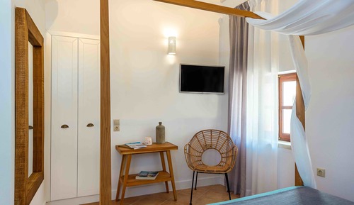 Suite Premium