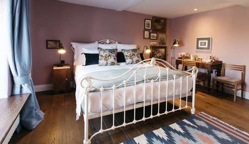 King Room - Room 5
