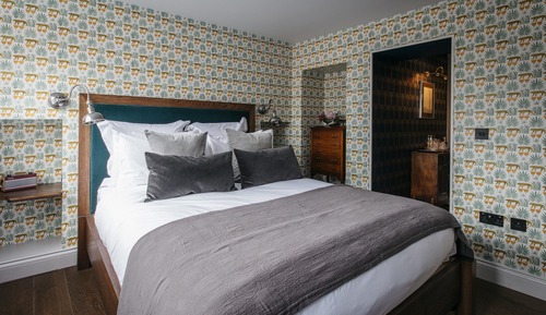 King Room - Room 2