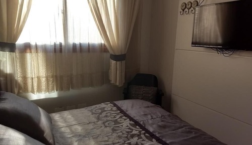 Apartamento básico