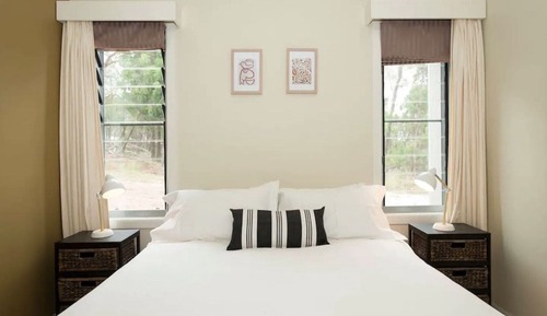 Casa de campo de lujo, 2 habitaciones (Cattleyard Cottage)