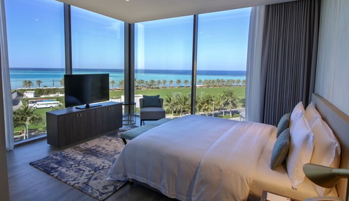 Habitación Premium