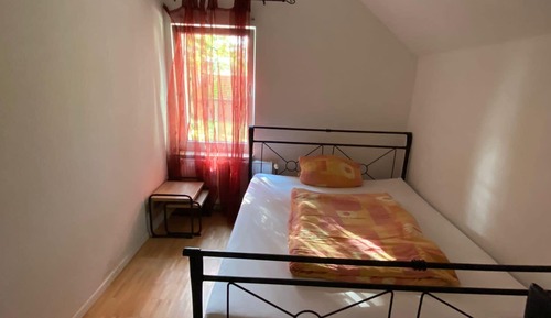 Habitación individual básica