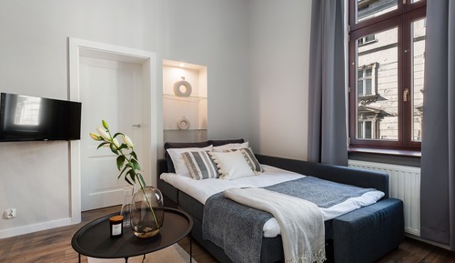 Apartamento Confort