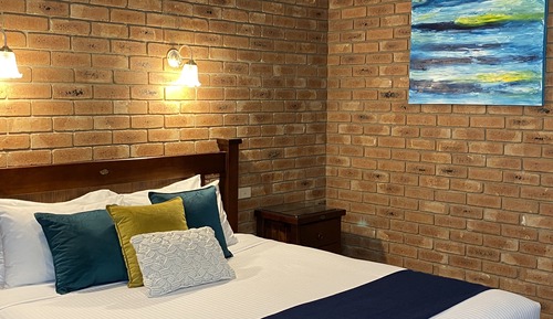 Habitación Deluxe, varias camas, no fumadores