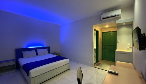 Habitación Business