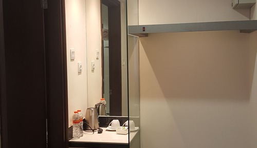 Habitación (VIP)