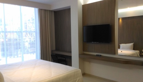 Habitación (VVIP)