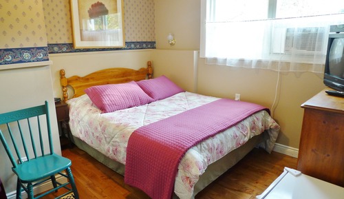 Habitación, 1 cama de matrimonio