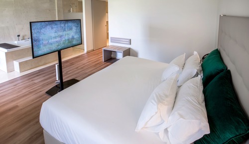 Suite Premium