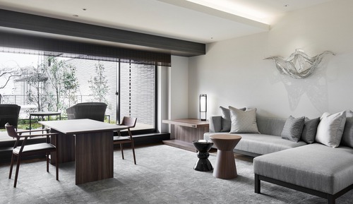 Suite