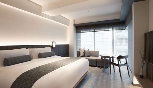 Habitación Premier (King)