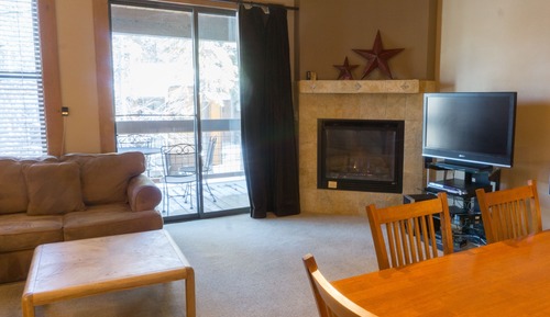 Apartamento, 2 habitaciones
