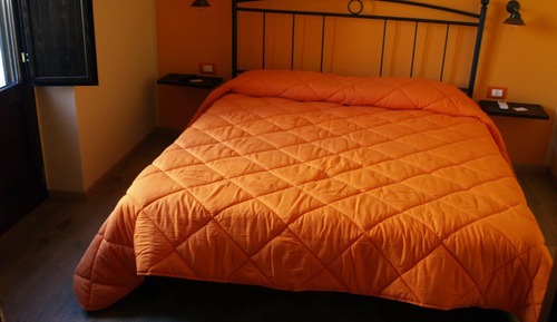 Habitación Deluxe doble