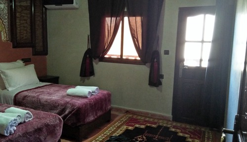Classic Double or Twin Room, 1 Twin Bed, Non Smoking