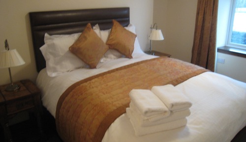 Apartamento Confort, baño privado (Leny Lodge)