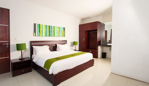 Villa, 5 habitaciones
