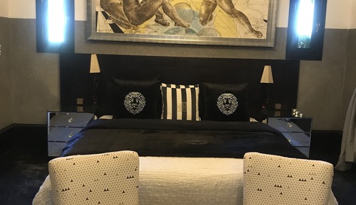 Suite Confort, no fumadores (Suite Black)