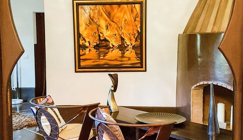 Suite Confort, no fumadores (Suite Sable)