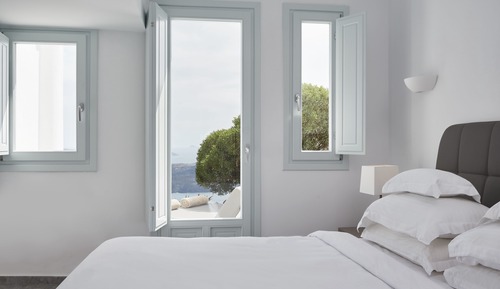 Villa, habitaciones comunicadas (Outdoor Pools)