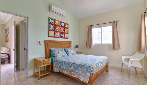 Apartamento superior, 2 habitaciones