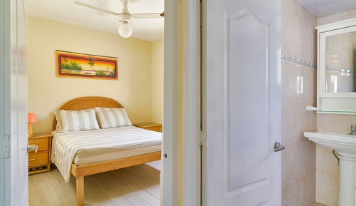 Apartamento superior, 1 habitación