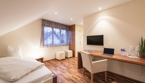 Habitación individual estándar