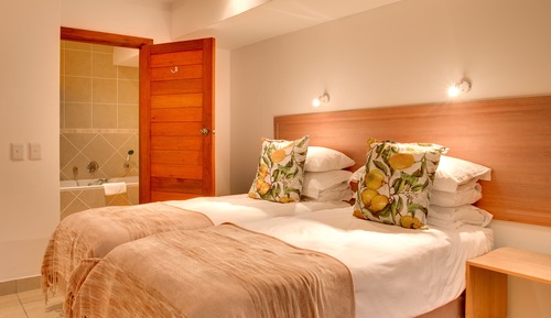 Suite familiar