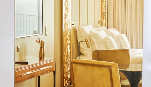Ocean Junior Suite