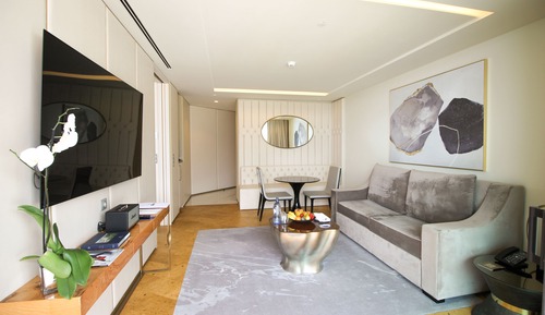 Ocean Suite