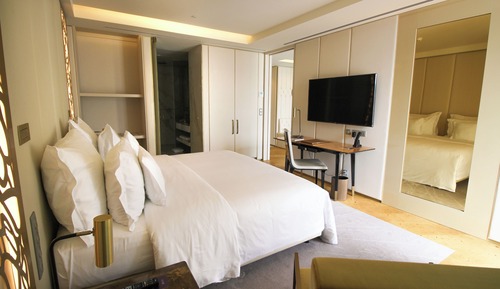 Suite panorámica