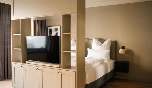 Suite superior