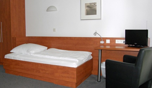 Habitación individual