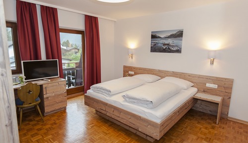 Habitación Grand doble