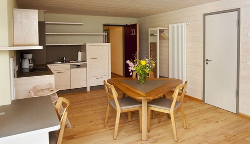 Apartamento Confort
