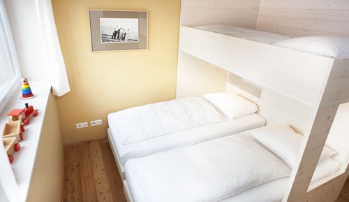 Apartamento, 2 habitaciones