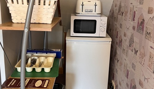 Habitación clásica doble